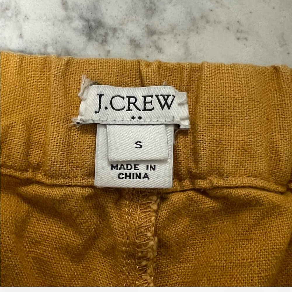 J Crew Shorts Small - Picture 3 of 4